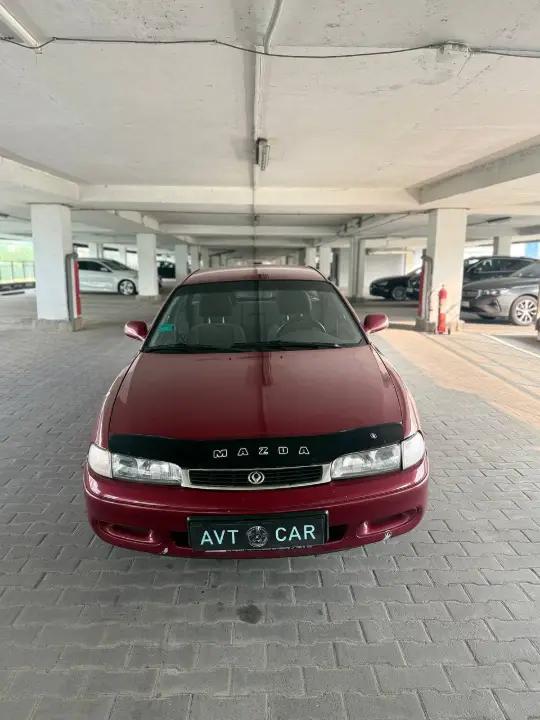 Mazda 626 