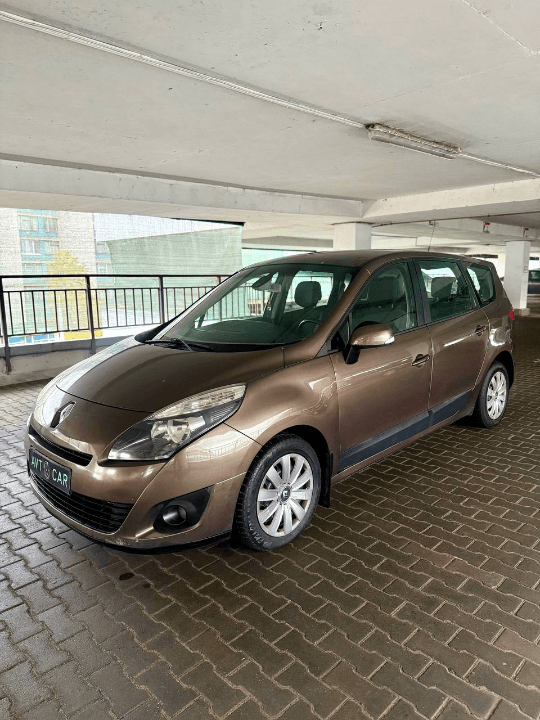 Renault Grand Scenic