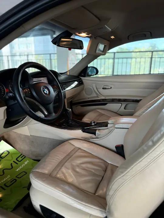 BMW E92