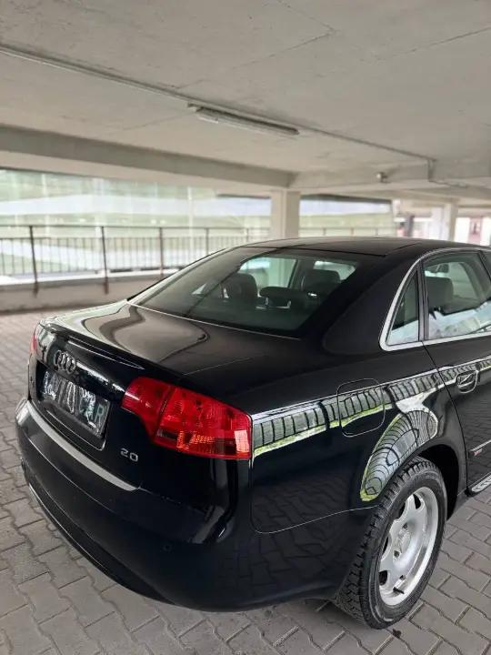 Audi A4 B7