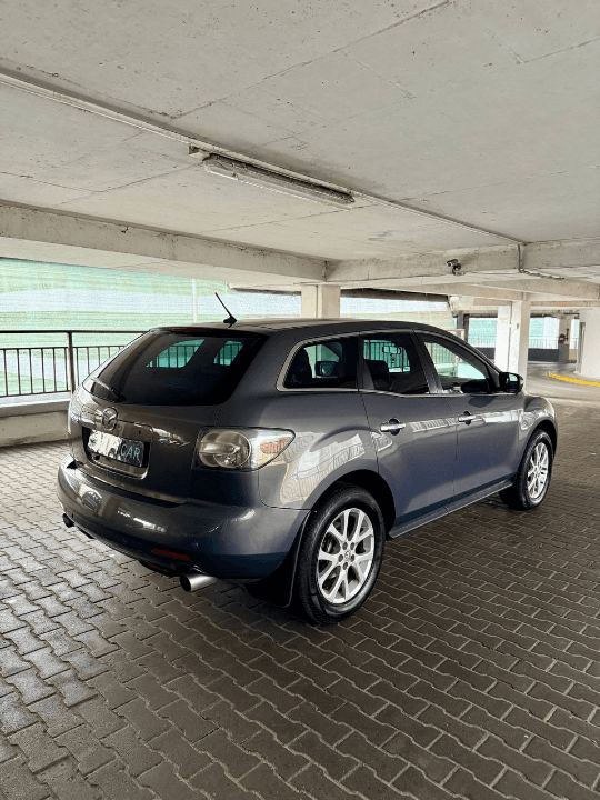 Mazda CX-7