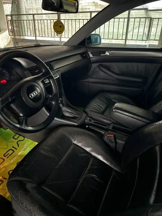 Audi A6 C5