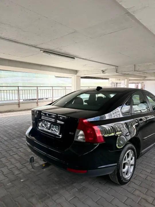 Volvo S 40