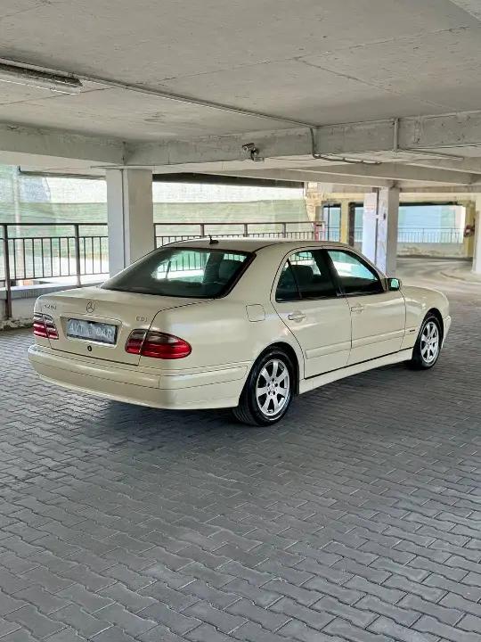 Mersedes-benz