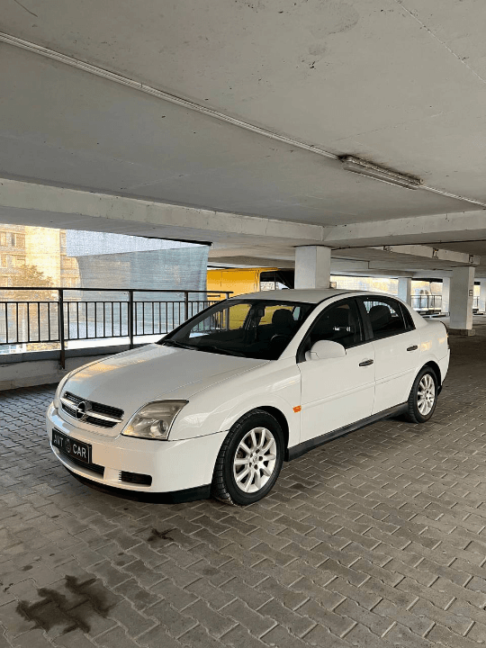 Opel Vectra C