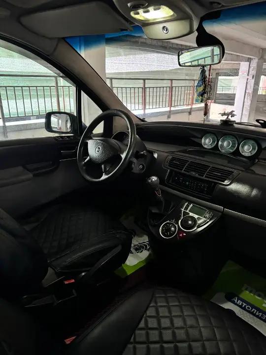Fiat Ulysse