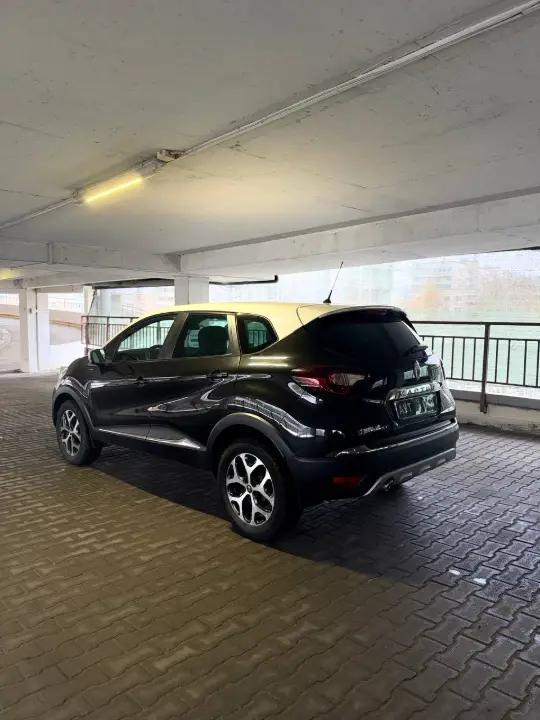 RENAULT KAPTUR