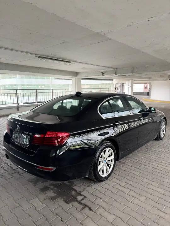 BMW 530 D XDRIVE