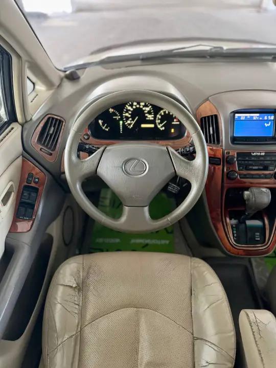 Lexus RX 300