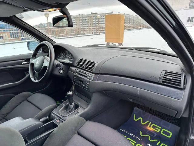 BMW 320 i