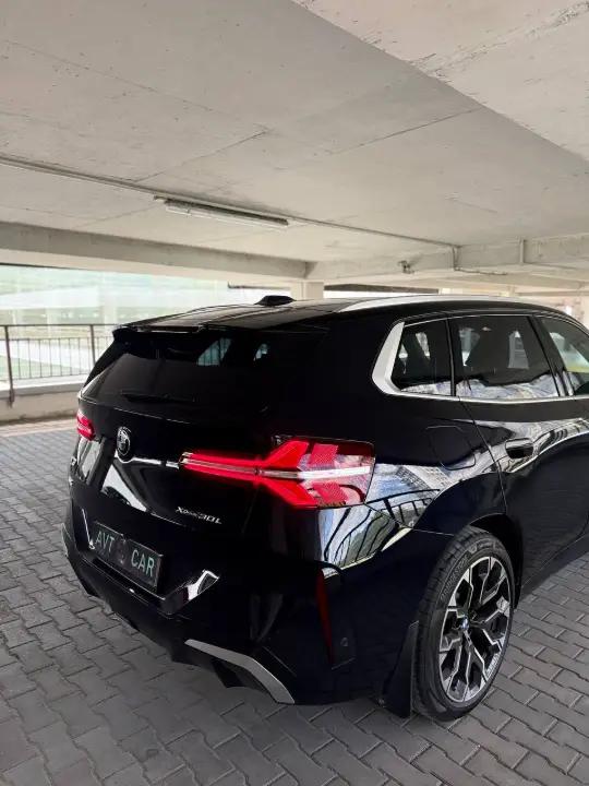 BMW X3 XDRIVE30L M