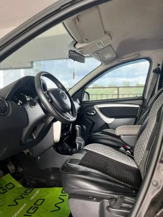 NISSAN TERRANO