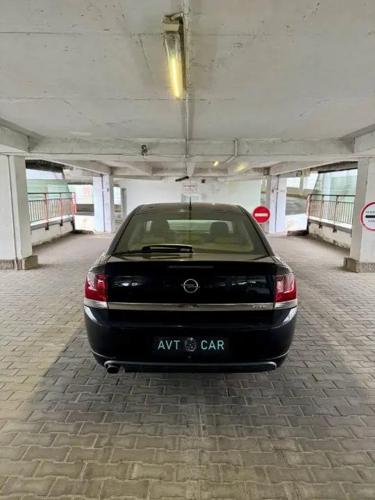 Opel Vectra C