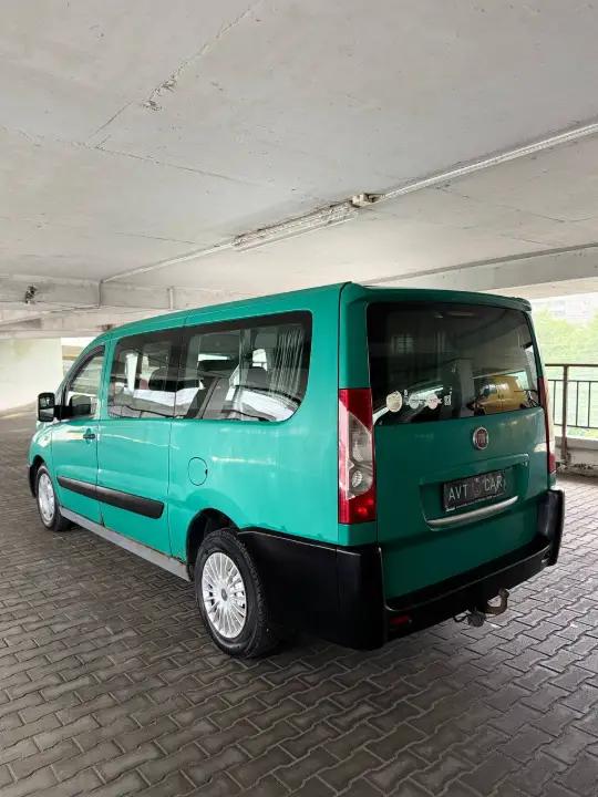 Fiat Scudo 