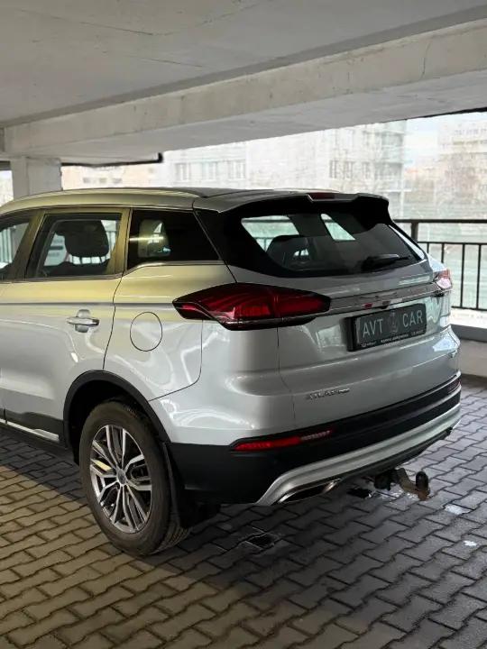 Geely Atlas Pro