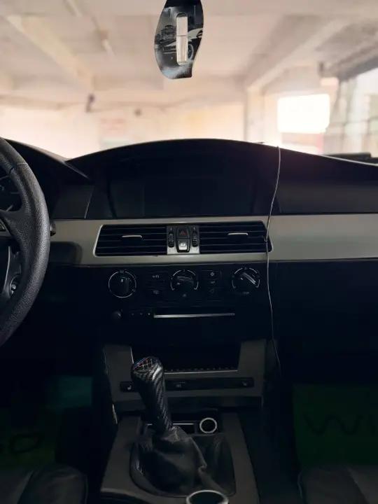 BMW 525 D