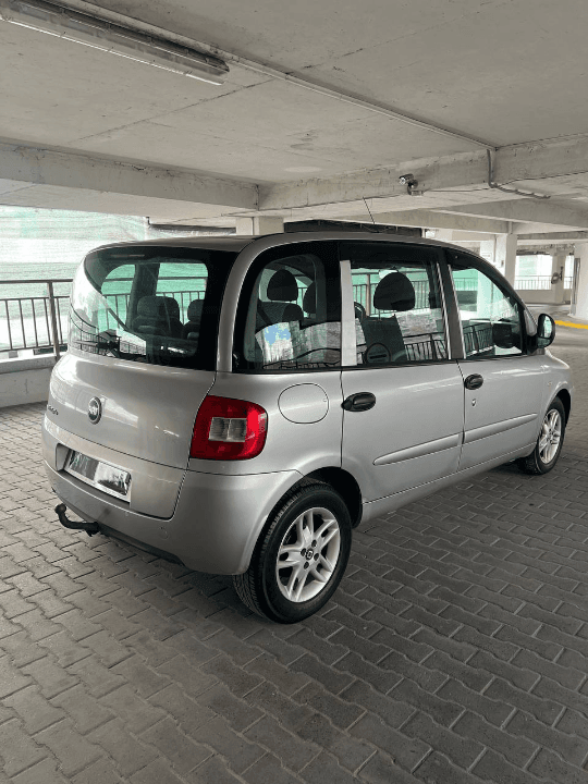 Fiat Multipla