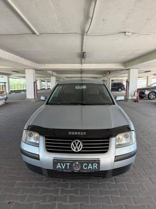 Volkswagen Passat B5
