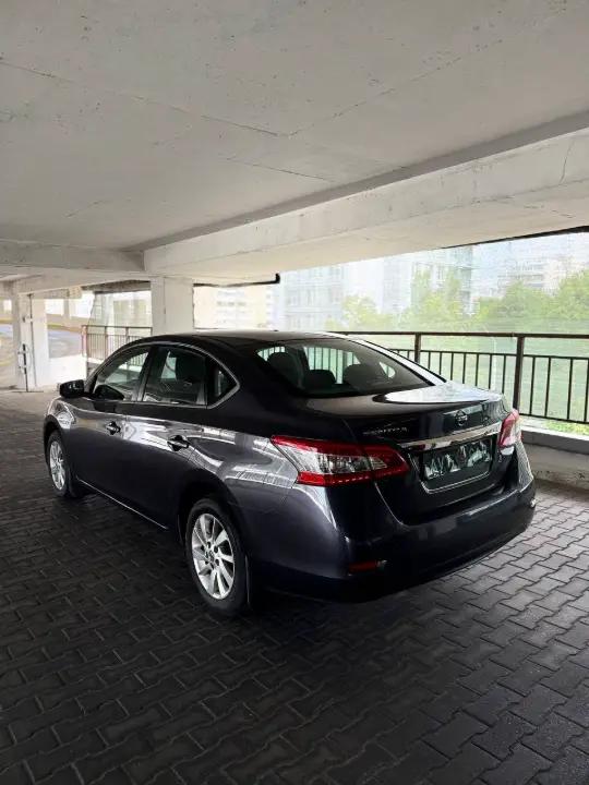 Nissan Sentra