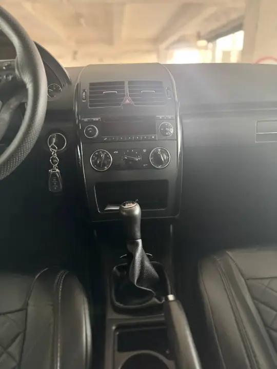 Mercedes-Benz A 170 E