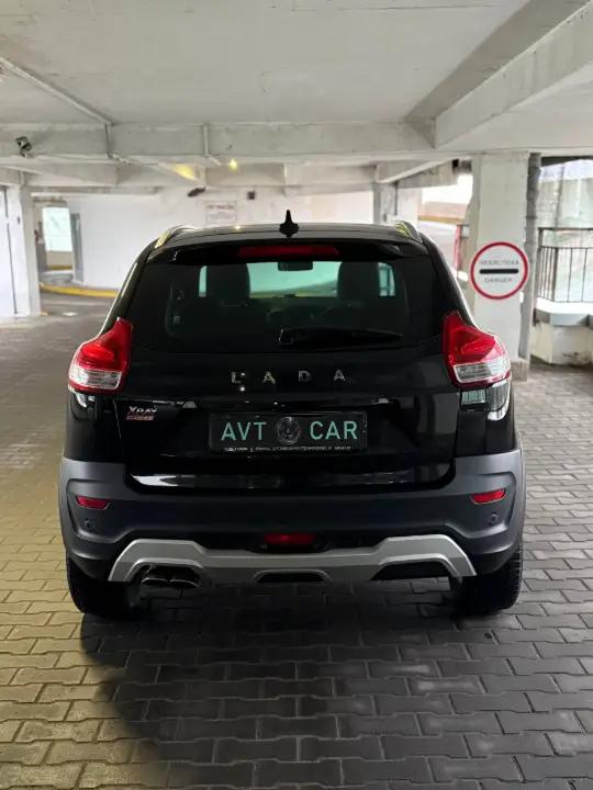 Lada (ВАЗ) XRAY
