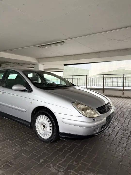 CITROEN С5