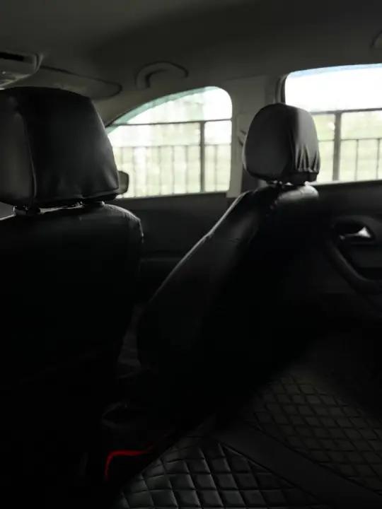 Volkswagen Polo Sedan