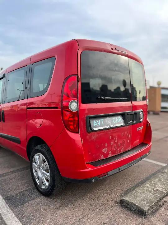 Fiat Doblo