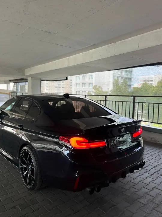 BWM 530 IX
