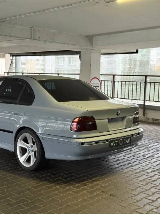 BMW 528 IA