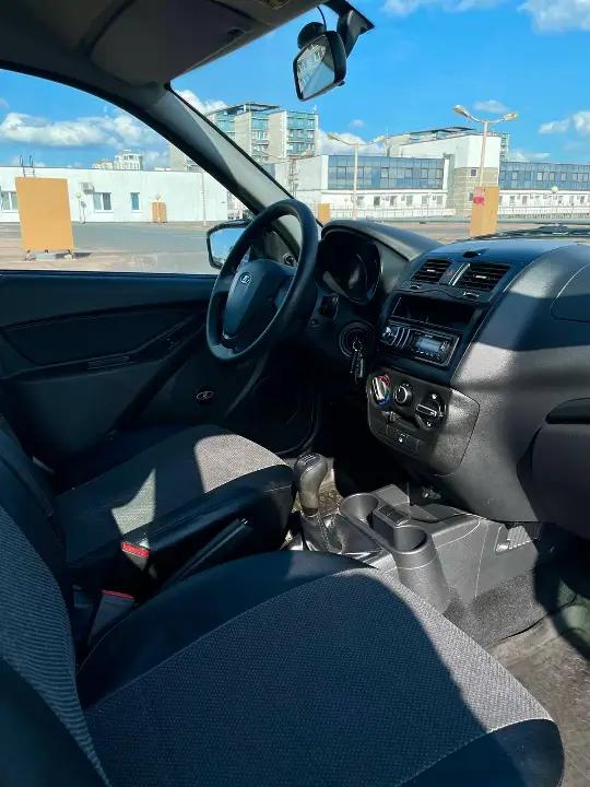 Lada Granta