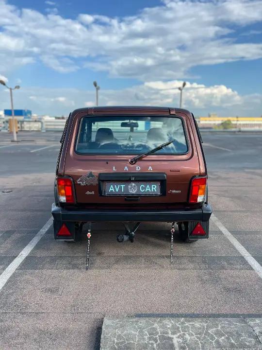 Lada 21214-022-52 (NIVA)