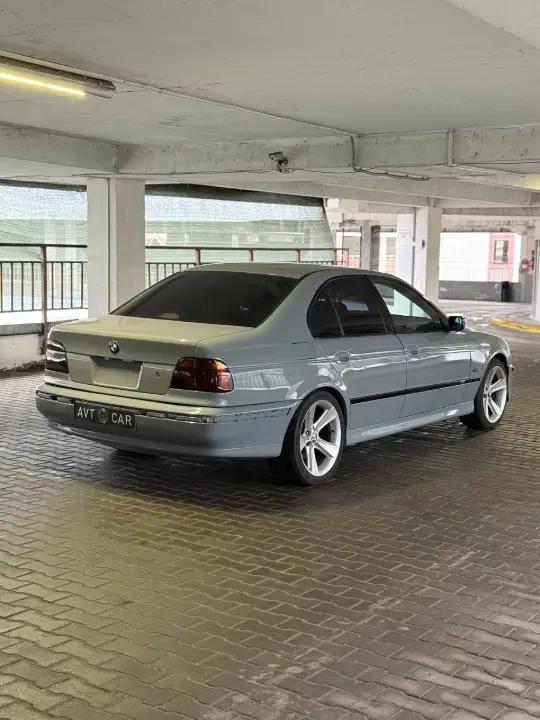 BMW 528 IA