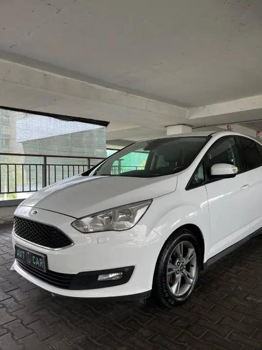 FORD C MAX