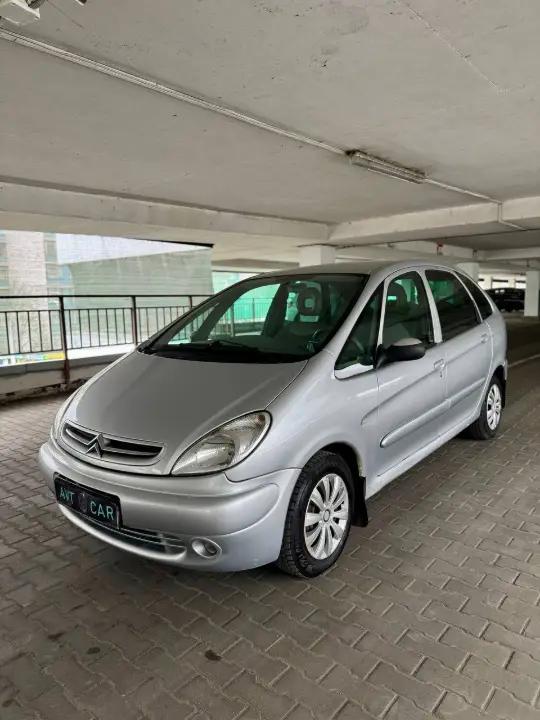 Citroen Xsara Picasso