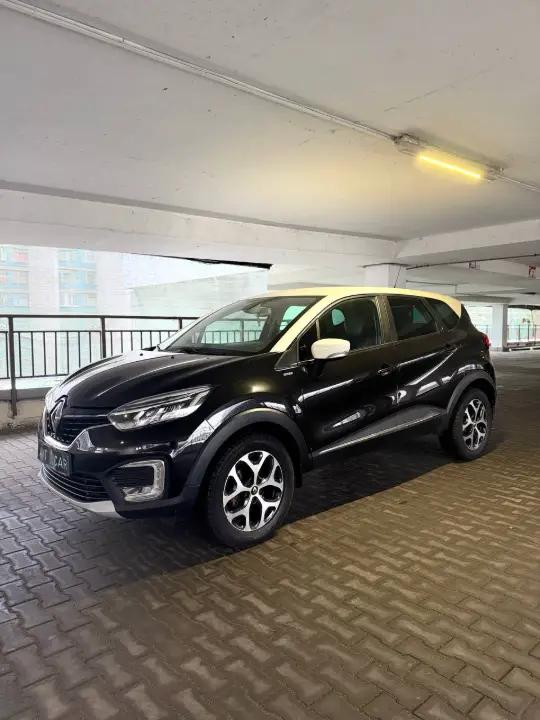 RENAULT KAPTUR