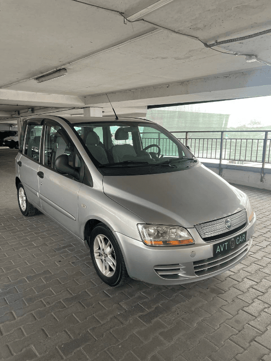 Fiat Multipla