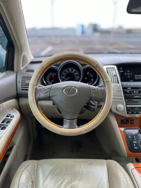 Lexus RX350