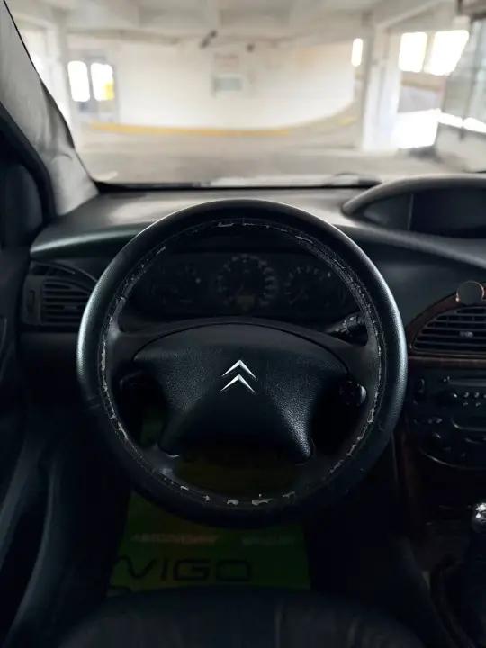CITROEN С5