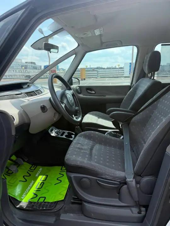 RENAULT ESPACE