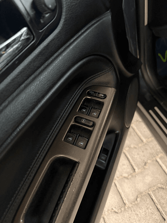Volkswagen Passat B5