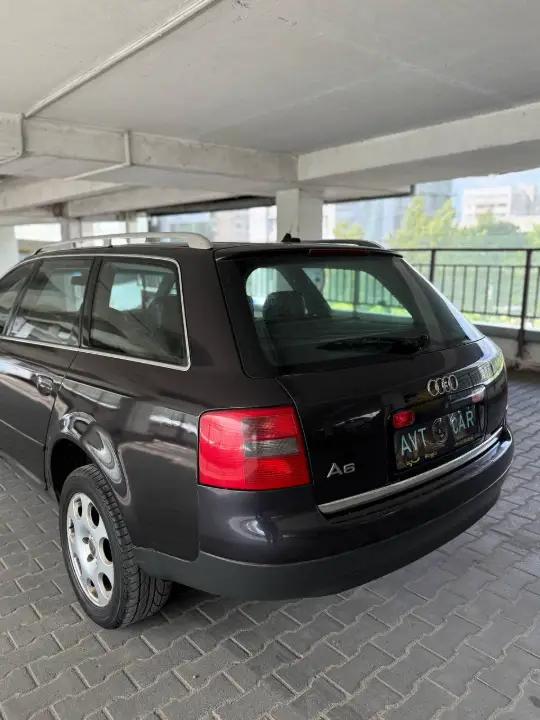 Audi A 6