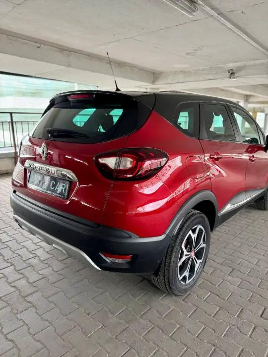 Renault Kaptur