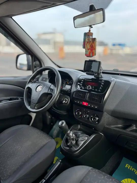 Fiat Doblo
