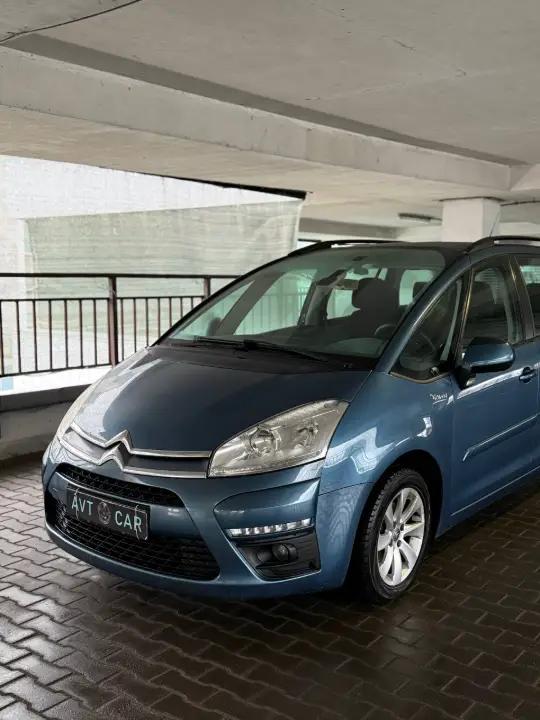 Citroen C4 Grand Picasso