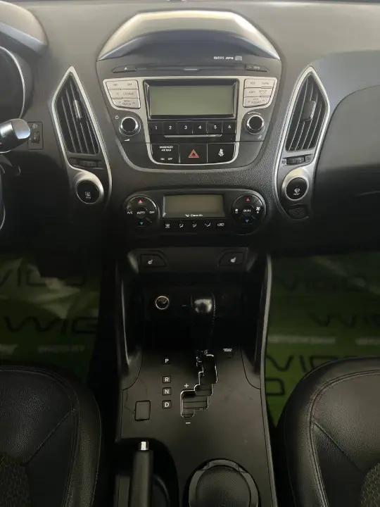 HYUNDAI IX 35