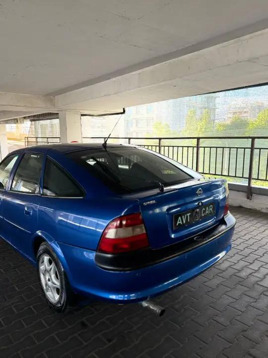 Opel Vectra