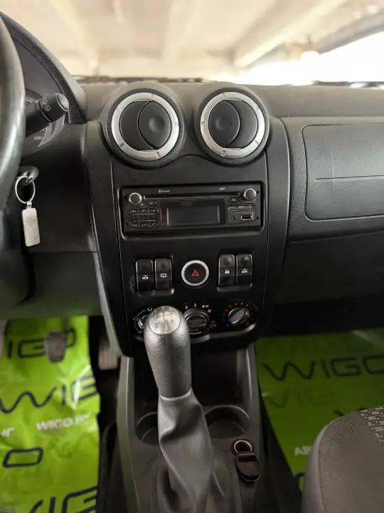 Lada Largus