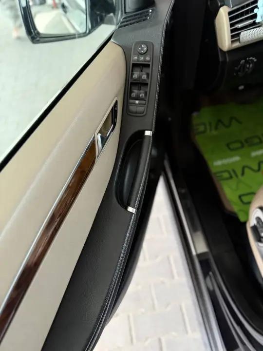 Mercedes-Benz R350