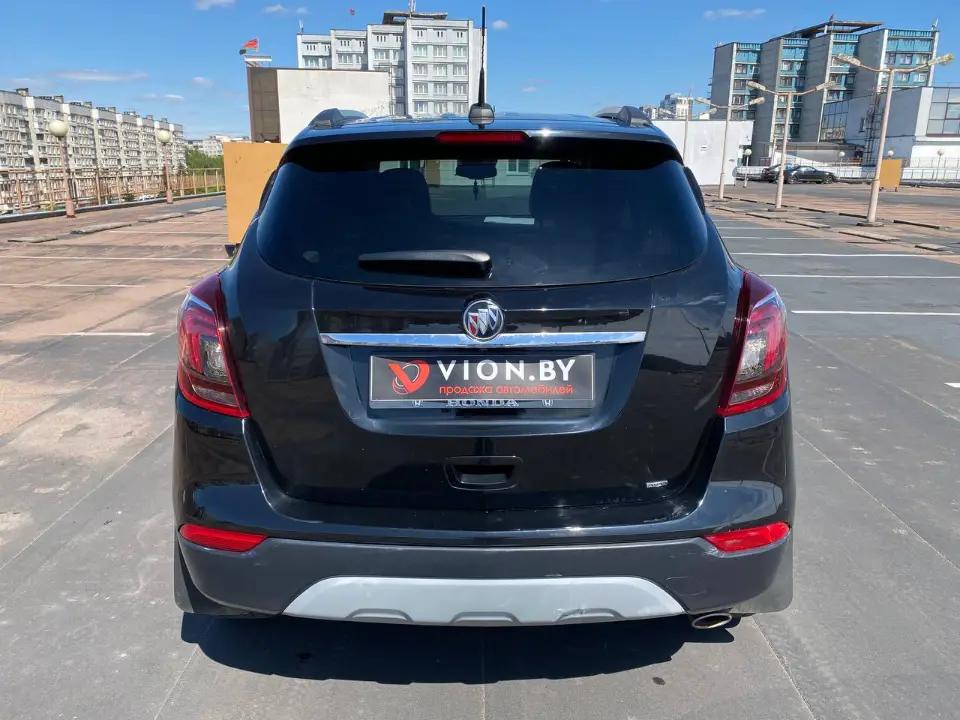 Buick Encore